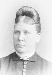 Oline Hansdatter (1816 - 1900) Profile